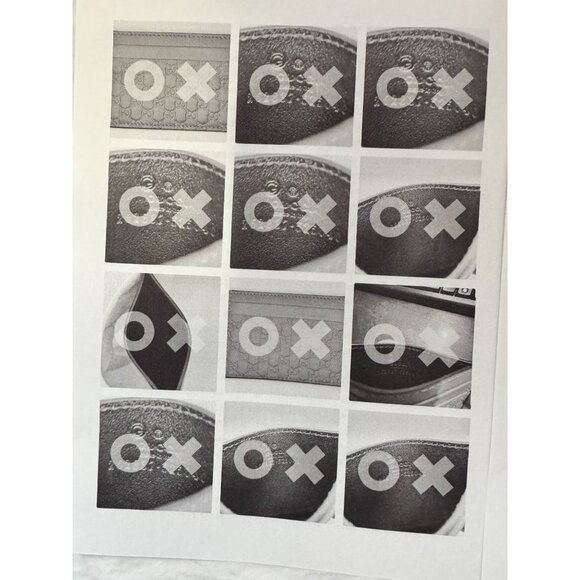 GUCCI Micro GG Guccissima Card Holder in Soft Pink with COA - Picture 6 of 6